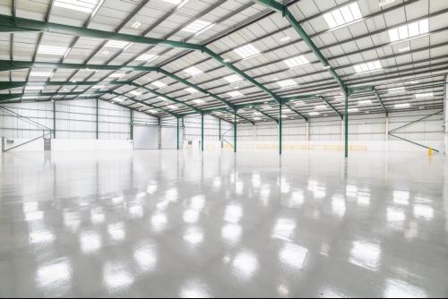 Unit C, 10-16 Laporte Way, Luton, LU4