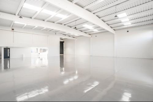 Unit 5 Eldon Way, Biggleswade, SG18