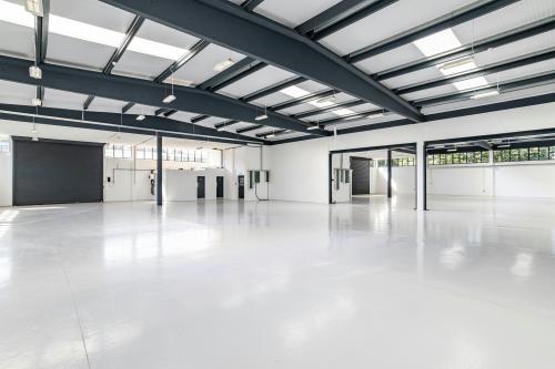 Unit 2 Eldon Way, Biggleswade, SG18