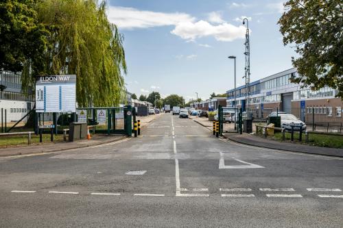 Unit 2 Eldon Way, Biggleswade, SG18