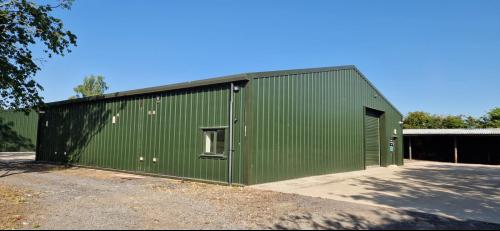 Units 1 & 2, College Park, Main Road, Syresham, Brackley, NN13