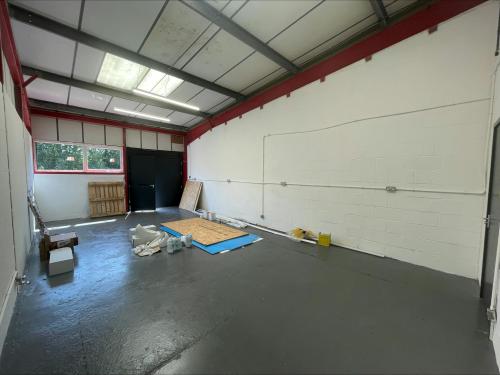 The Ropewalk Industrial Estate, Station Road, Ilkeston, DE7