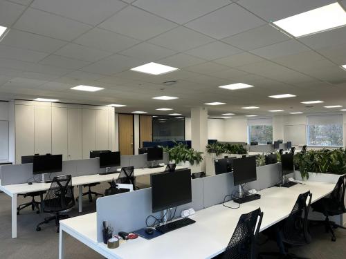 Centrium One, Griffiths Way, St Albans, AL1