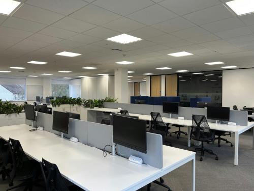 Centrium One, Griffiths Way, St Albans, AL1