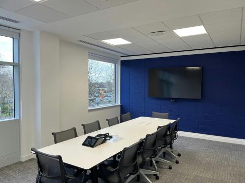 Centrium One, Griffiths Way, St Albans, AL1