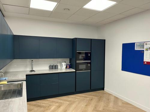 Centrium One, Griffiths Way, St Albans, AL1