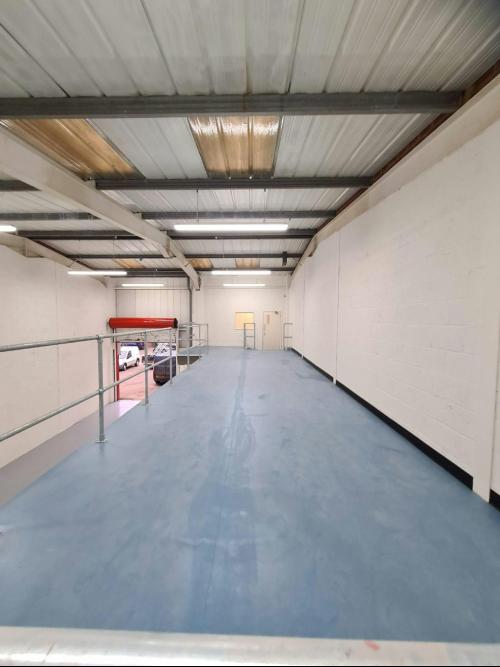 Unit 7 Alders Court, Watchmead, Welwyn Garden City, AL7