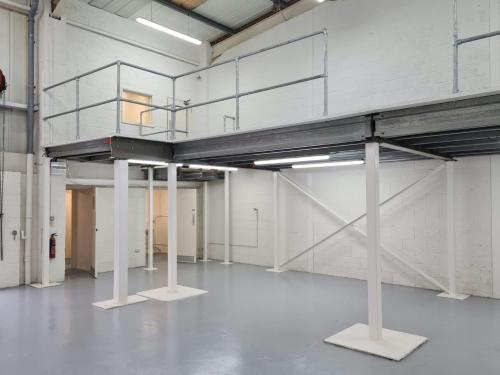 Unit 7 Alders Court, Watchmead, Welwyn Garden City, AL7