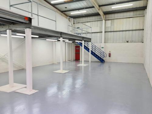 Unit 7 Alders Court, Watchmead, Welwyn Garden City, AL7
