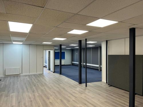 Unit 10, Bridge Gate Centre, Welwyn Garden City, AL7
