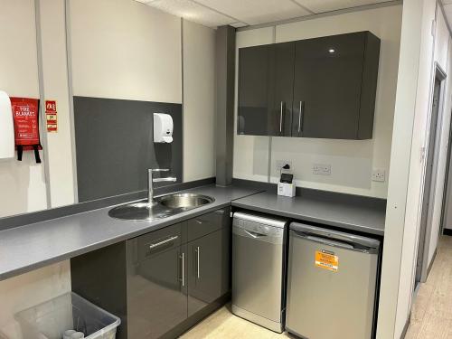 Unit 10, Bridge Gate Centre, Welwyn Garden City, AL7