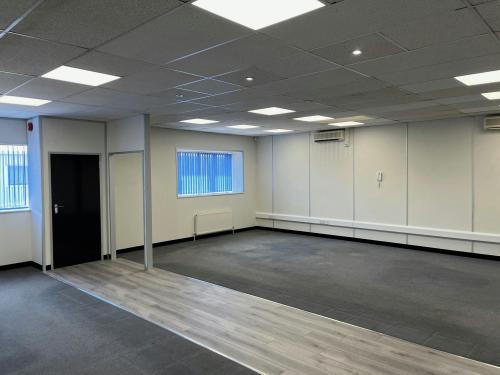 Unit 10, Bridge Gate Centre, Welwyn Garden City, AL7