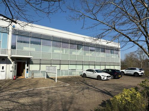 Unit 250, Centennial Park, Centennial Avenue, Elstree, WD6