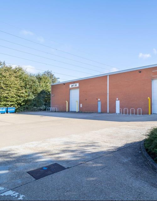 Unit 250, Centennial Park, Centennial Avenue, Elstree, WD6