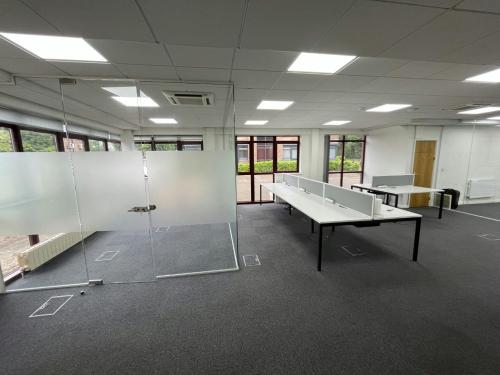 Unit 36, Metro Centre, Dwight Road, Watford, WD18