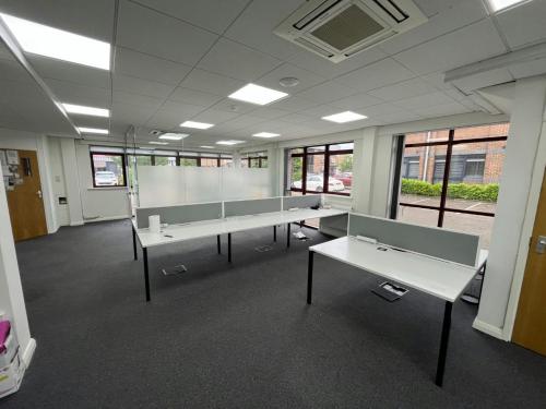 Unit 36, Metro Centre, Dwight Road, Watford, WD18
