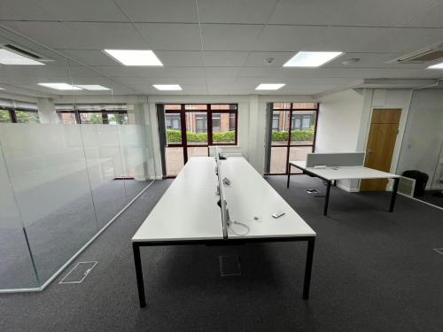 Unit 36, Metro Centre, Dwight Road, Watford, WD18