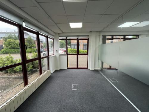 Unit 36, Metro Centre, Dwight Road, Watford, WD18