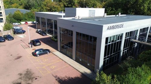 Amberside, 9 Wood Lane, Hemel Hempstead, HP2