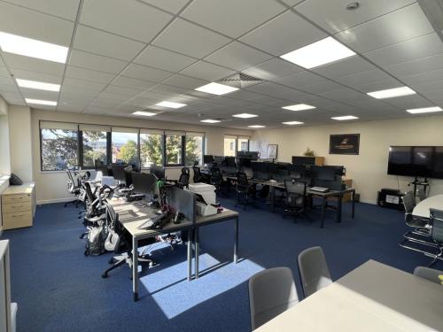Amberside, 9 Wood Lane, Hemel Hempstead, HP2