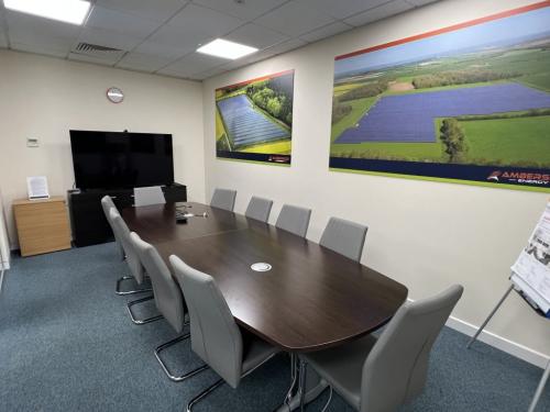 Amberside, 9 Wood Lane, Hemel Hempstead, HP2