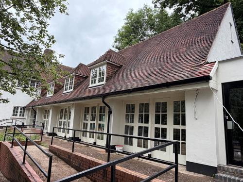 Phase 2, Western Park Business Village, Hinckley Road, Leicester, LE3