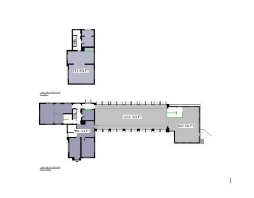 Phase 2, Western Park Business Village, Hinckley Road, Leicester, LE3