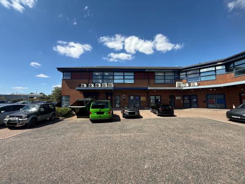 61 Riverside, Medway City Estate, 61 Sir Thomas Longley Road, Rochester, ME2