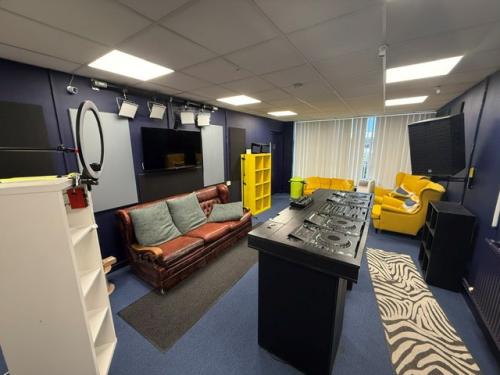 61 Riverside, Medway City Estate, 61 Sir Thomas Longley Road, Rochester, ME2