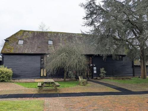 The Great Barn, Birtley Courtyard, Birtley Green, Bramley, GU5