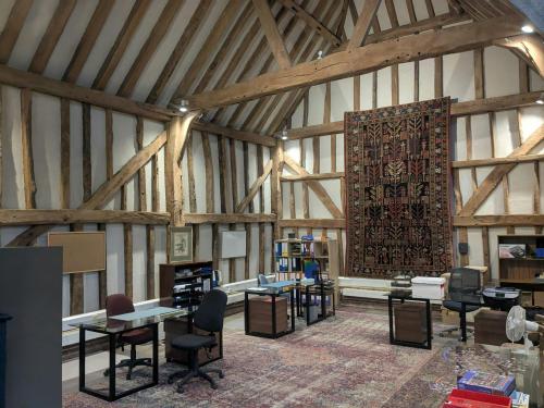 The Great Barn, Birtley Courtyard, Birtley Green, Bramley, GU5