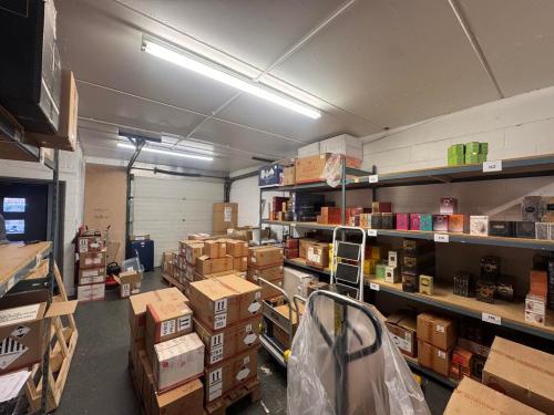 Unit 8, Hounslow Business Park, Alice Way, Hounslow, TW3