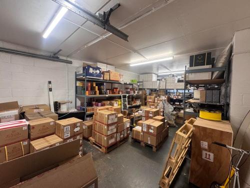Unit 8, Hounslow Business Park, Alice Way, Hounslow, TW3