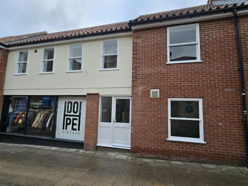 11 Upper Goat Lane, Norwich, NR2
