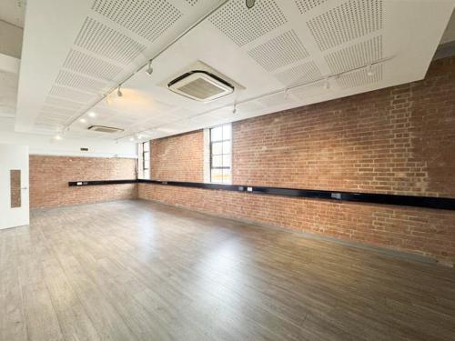 Unit 20 Deane House Studios, Kentish Town, London, NW5