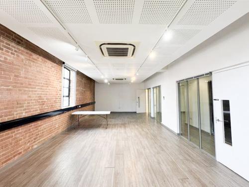 Unit 20 Deane House Studios, Kentish Town, London, NW5