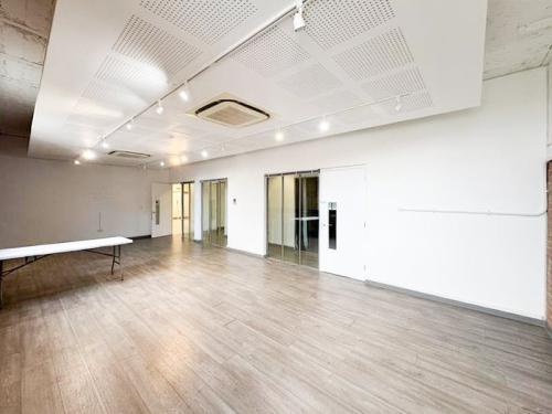Unit 20 Deane House Studios, Kentish Town, London, NW5