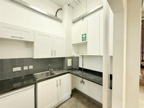 Unit 20 Deane House Studios, Kentish Town, London, NW5