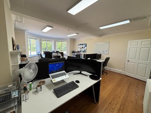 Christchurch Suite Ashurst Lodge, Lyndhurst Road, Ashurst, Southampton, SO40