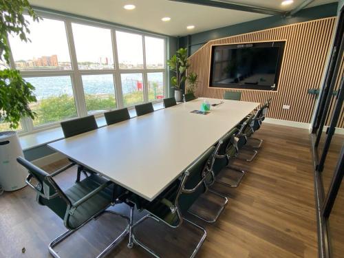 The Don Smith Office Landau Supermarine Quay, Hazel Road, Woolston, Southampton, SO19