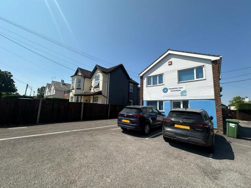 132 Bournemouth Road, Chandler's Ford, Eastleigh, SO53