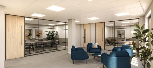 Tangier House, 70 Tangier Lane, Eton, Windsor, SL4