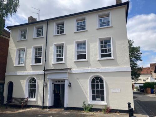 The New Inn, 51 Eton Square, Eton, SL4