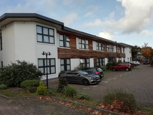 Clifton, Forth & Tamar House Residential Blocks, Brants Bridge, Bracknell, RG12