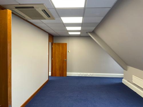 4 Milbanke Court, Milbanke Way, Bracknell, RG12