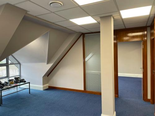 4 Milbanke Court, Milbanke Way, Bracknell, RG12