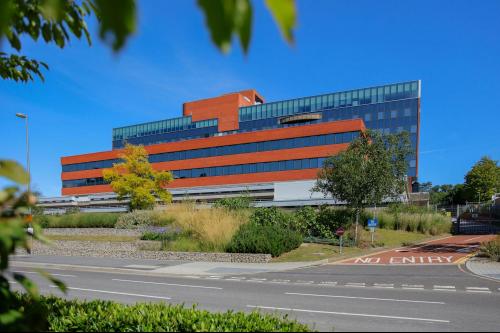 ENI House, Basing View, Basingstoke, RG21