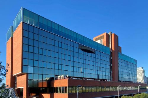 ENI House, Basing View, Basingstoke, RG21