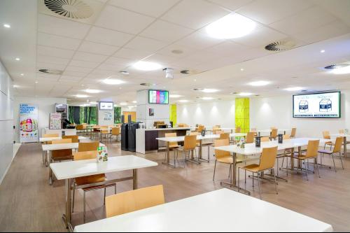 ENI House, Basing View, Basingstoke, RG21