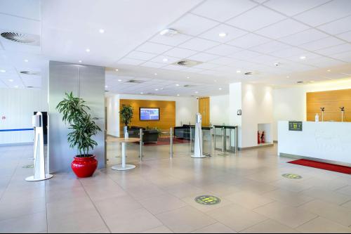 ENI House, Basing View, Basingstoke, RG21
